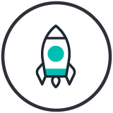 Leadership Alignment Icon